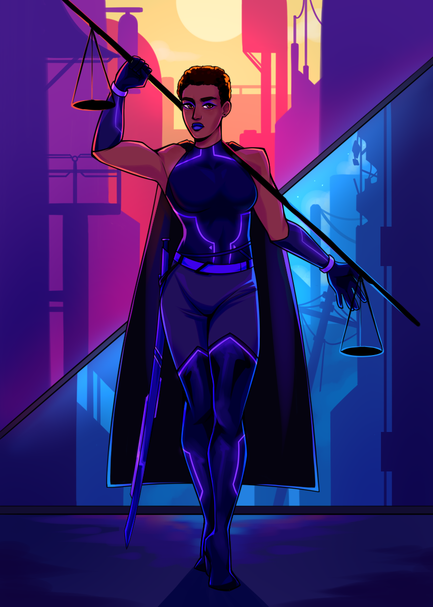 11: Justice