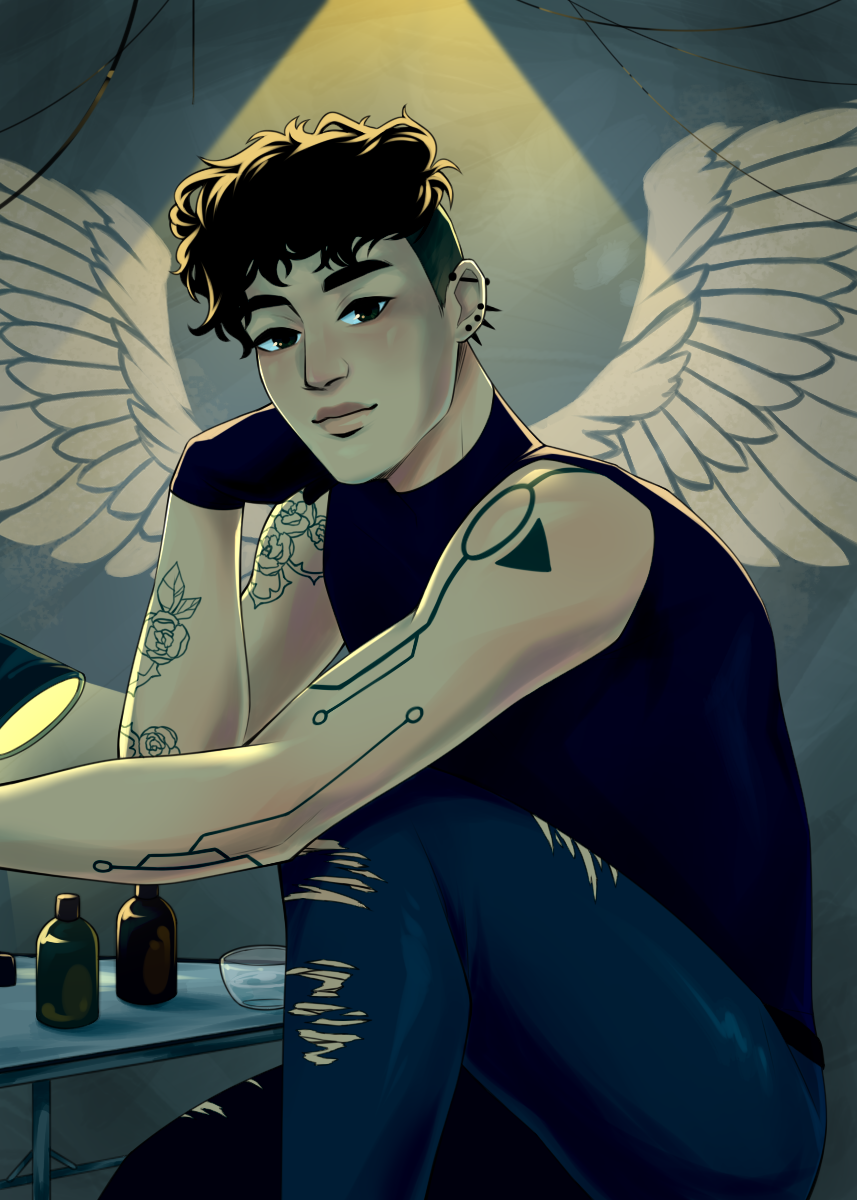 14: Temperance