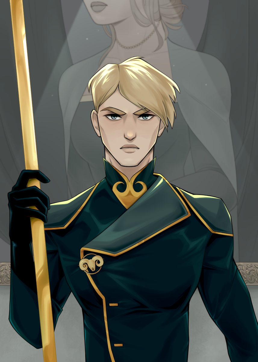 4: The Emperor