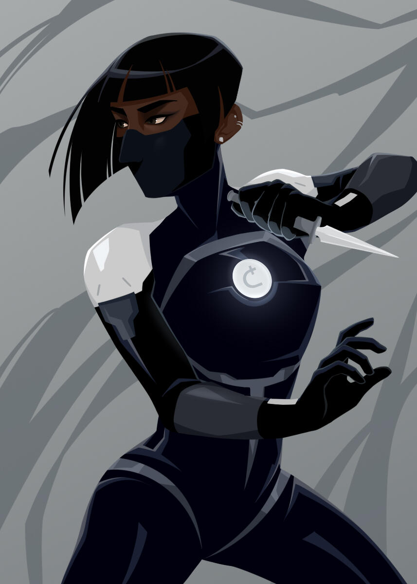 Knight of Coins ▲ Productivity, routine, patience ▼ Self-discipline, boredom, stifled creativity