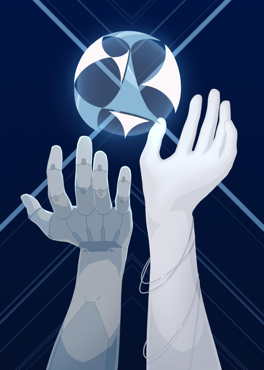 Two of Wands ▲ Thorough planning, key decisions, progress toward a goal ▼ Poor planning, reconsideration, stagnation